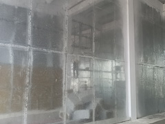 防爆墙价格防爆墙安装多少钱一平方？