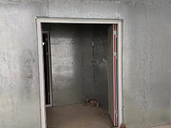 防爆墙如何在爆炸中保障安全？