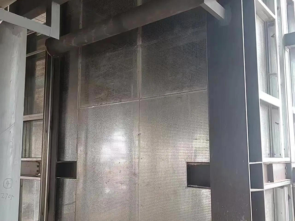 防爆墙每平方米造价多少？