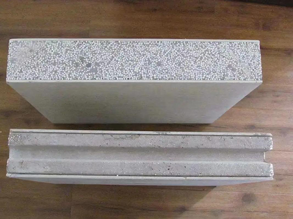 防火隔墙板的主要优点解析