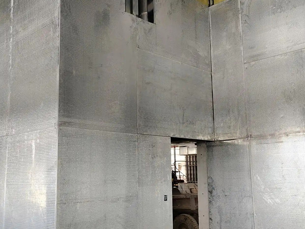 防爆墙市场发展分析报告