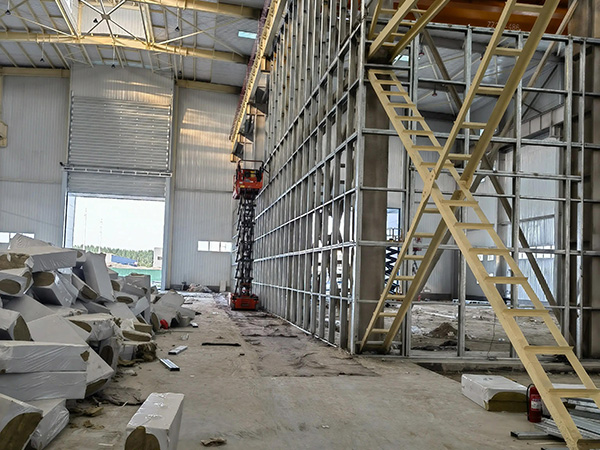 防爆墙厂家如何选择？这5个关键资质必须看！