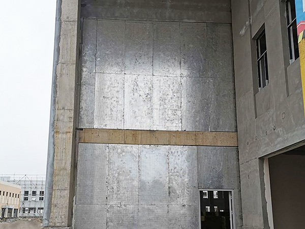 哪些行业和场所必须设置防爆墙？