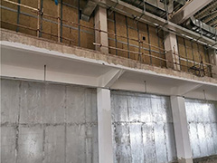 湿胀率超标会给防爆墙带来哪些具体危害？