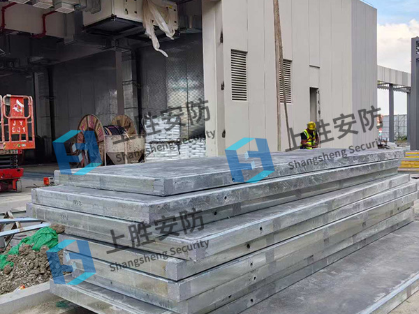 正规防爆墙厂家怎么选？